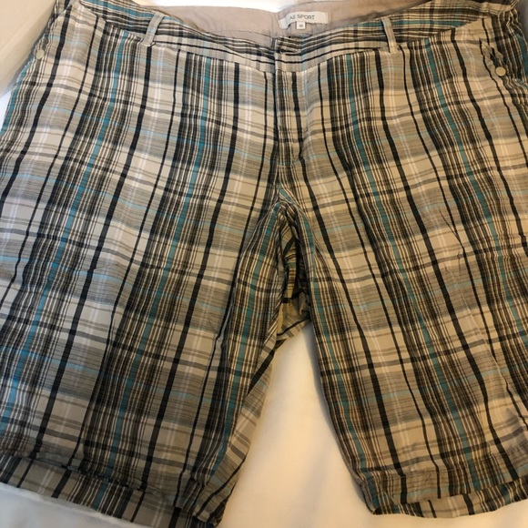 American Eagle Sport Shorts - Picture 1 of 4